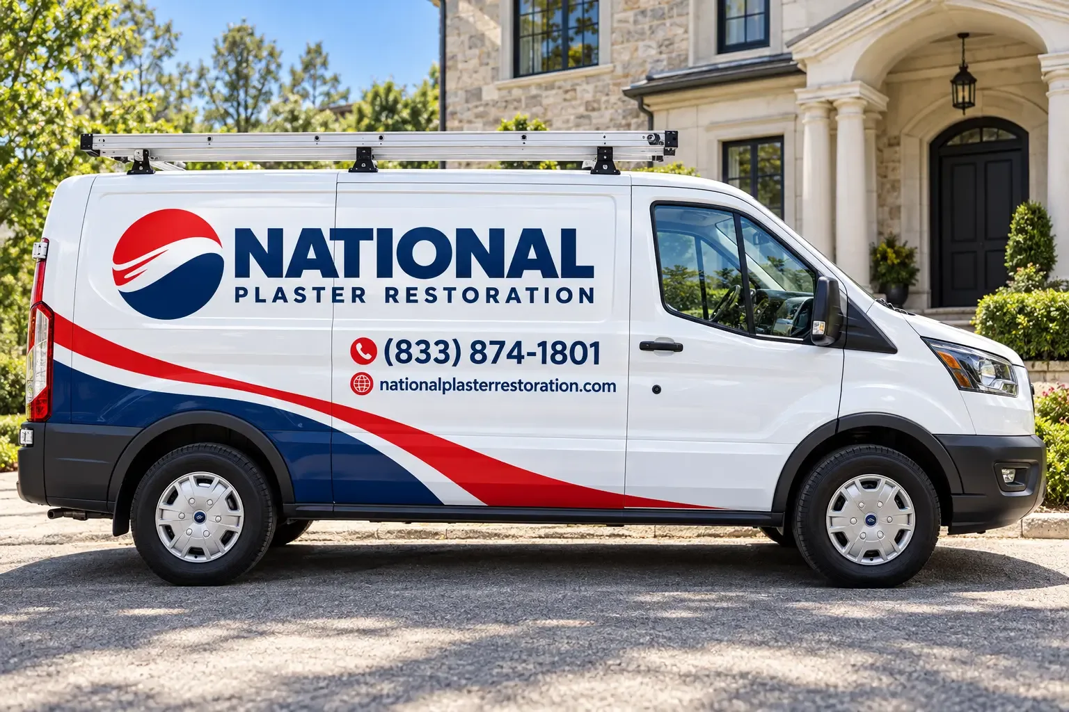 Plaster Repair in Geneva, IL near me